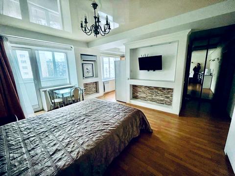 квартира по адресу Леси Украинки бульв., 5