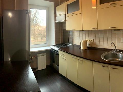 квартира по адресу Вовчогірська ул. (Ставропольская), 27