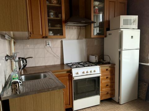 квартира за адресою Повітряних Сил просп. (Повітрофлотський), 23