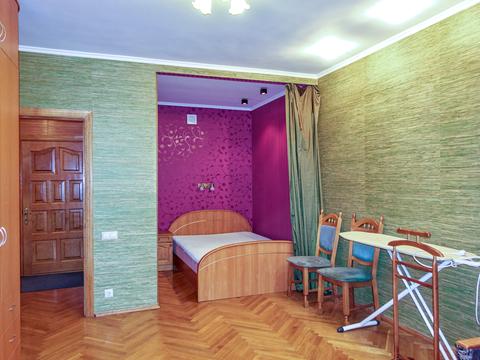 квартира за адресою Михайла Омеляновича-Павленка вул. (Суворова), 13