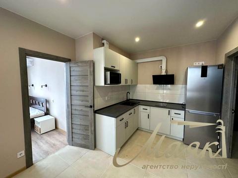 квартира по адресу Заречная ул., 6