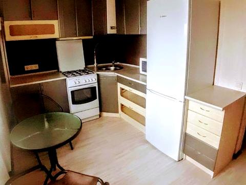 квартира за адресою Заміська вул., 1