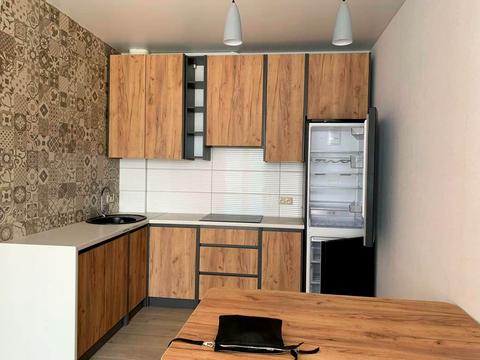 квартира по адресу Под Голоском ул., 24