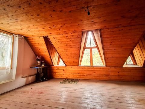 дом по адресу Каховская ул.