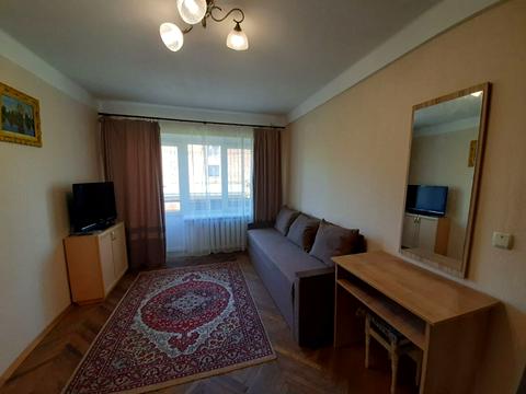 квартира за адресою Януша Корчака вул. (Баумана), 10