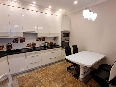 квартира за адресою Глибочицька вул., 32-Б