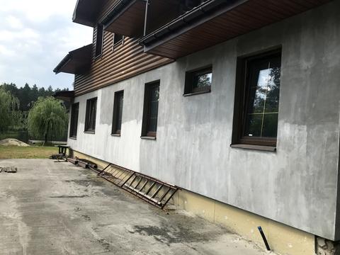дом по адресу лесная