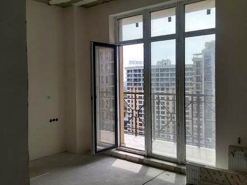 квартира по адресу Курортный пер., 1/1