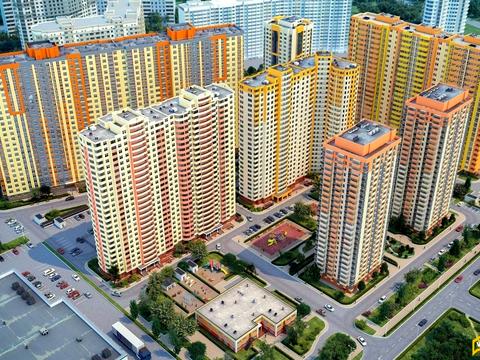 квартира за адресою Сім'ї Кульженків вул. (Петра Дегтяренка), 35