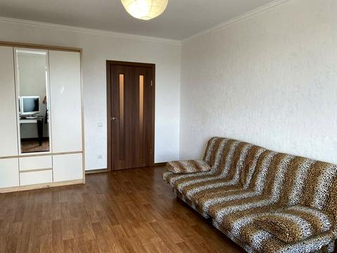 квартира по адресу Моторный пер., 11-А