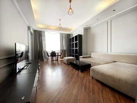 квартира за адресою Бульварно-Кудрявська вул. (Воровського), 11-А