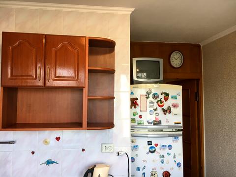 квартира за адресою Академіка Корольова просп., 12-Г