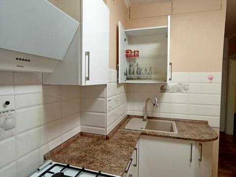 квартира по адресу Академика Глушко просп., 25