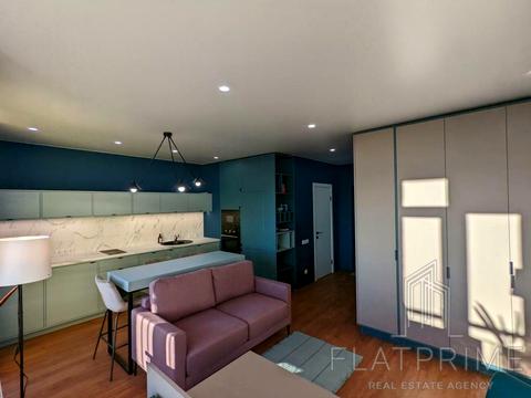 квартира за адресою Кадетський Гай вул., 12