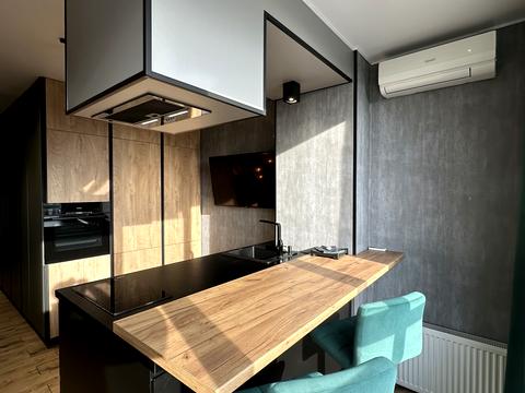 квартира по адресу Правды просп. (Правды), 41-Д