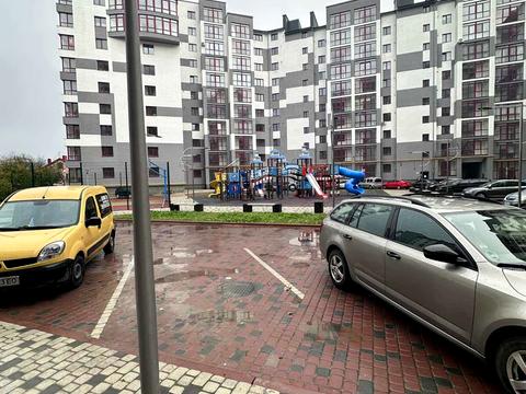 квартира по адресу Європейська пл., 3