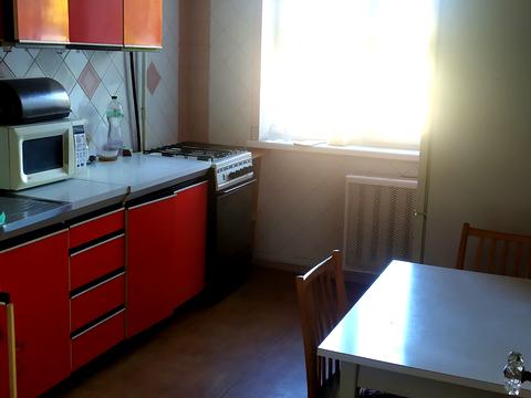 квартира по адресу Тулузы ул., 5