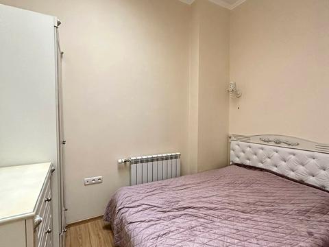 квартира за адресою Мала Арнаутська вул., 4
