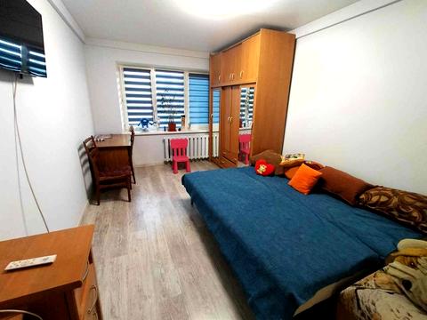 квартира за адресою Братиславська вул., 8