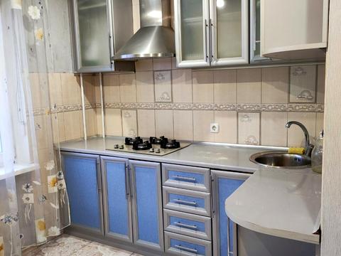 квартира по адресу Чаривная ул., 153