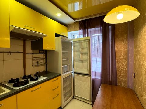 квартира за адресою Данила Галицького вул. (Будьонного), 8