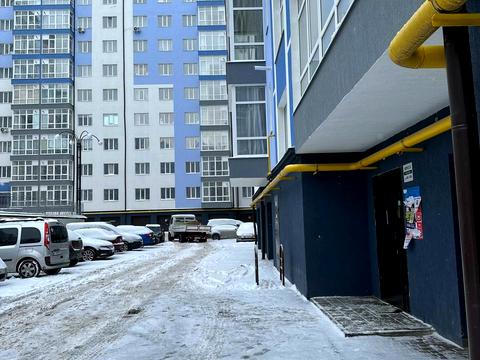 квартира за адресою Височана вул., 18