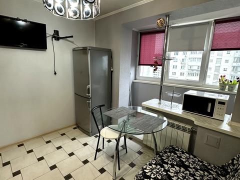 квартира за адресою Митрополита Василя Липківського вул. (Урицького), 32