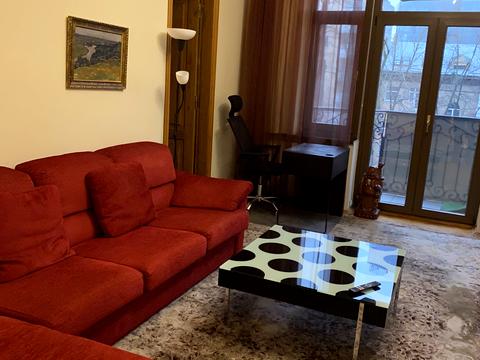 квартира по адресу Дарвіна ул., 10