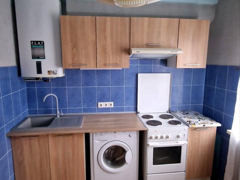 квартира за адресою Оболонський просп., 43