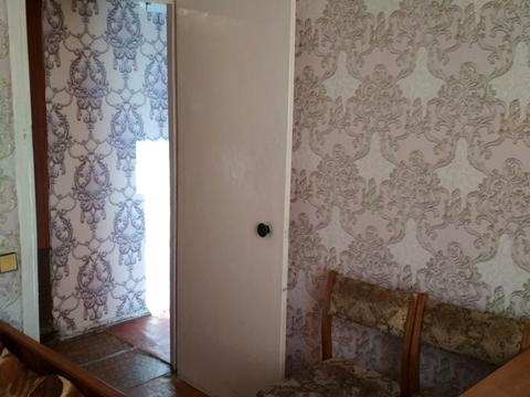 квартира по адресу Валентиновская ул., 13