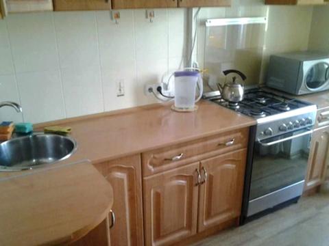 квартира за адресою Велика Діївська вул. (Братів Трофімових), 40