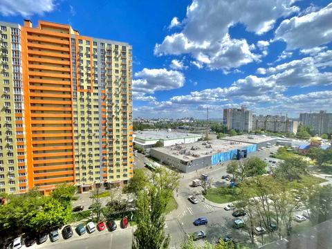 квартира за адресою Київ, Полярна вул., 8-Д