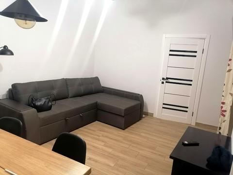 квартира за адресою Краківська вул., 26