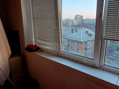 квартира за адресою Білоруська вул., 36-А