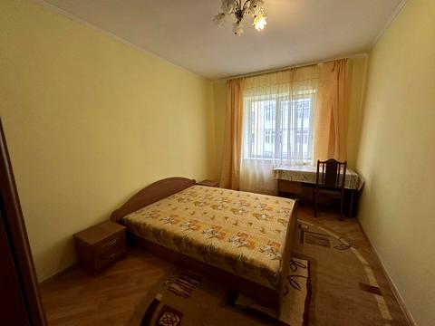 квартира за адресою Каховська вул., 29