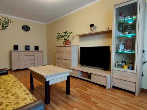 квартира за адресою Курсова вул., 40