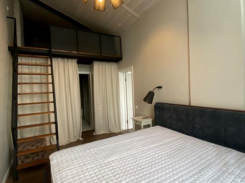 квартира за адресою Соборності просп. (Возз'єднання), 17