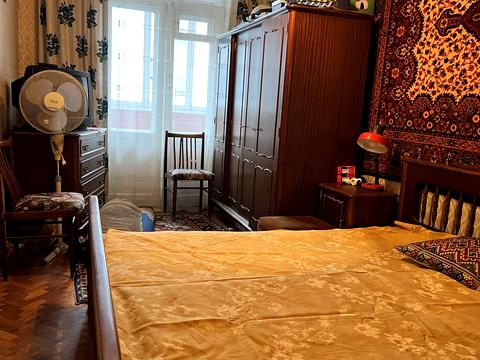 квартира за адресою Василя Тютюнника вул. (Анрі Барбюса), 32