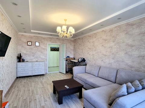 квартира за адресою Київ, Коломийський пров., 17/31а