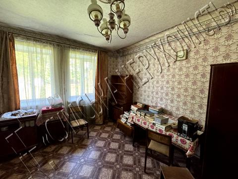 будинок за адресою Лихвинська Стінка вул. (Гамалія), 33