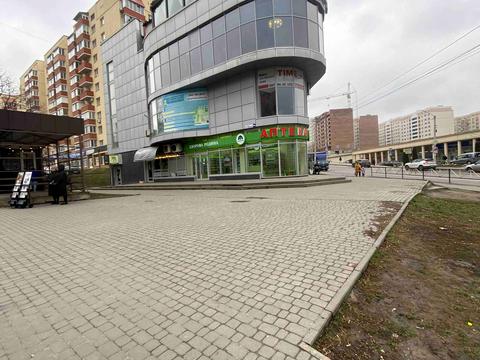 комерційна за адресою Панаса Мирного вул., 18в
