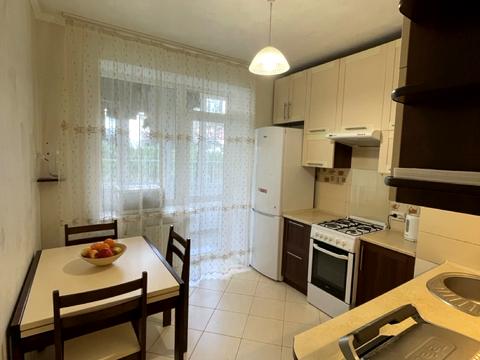 квартира за адресою Малоголосківська вул., 8д