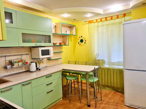 квартира за адресою Оноре де Бальзака вул., 80