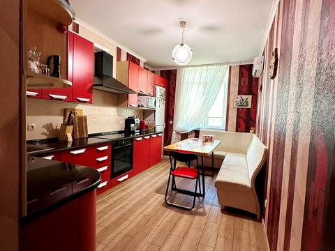 квартира за адресою Саперно-Слобідська вул., 24