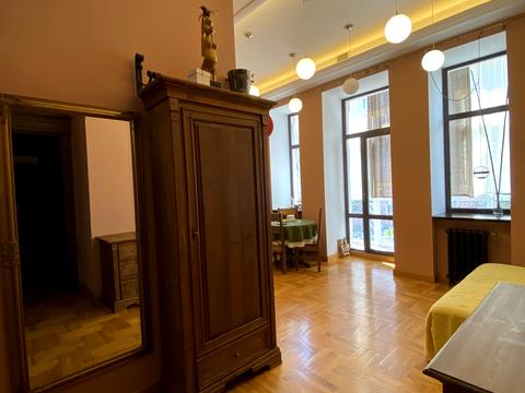 квартира за адресою Велика Житомирська вул., 6