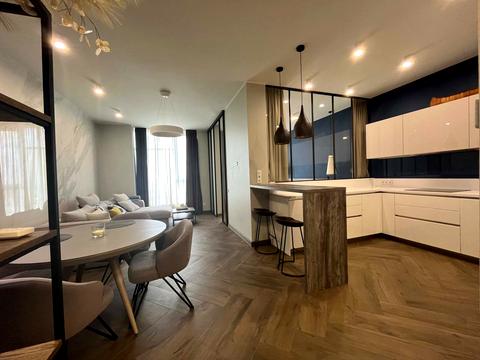 квартира за адресою Авіаконструктора Антонова вул., 2-Б