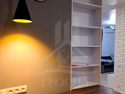 квартира по адресу Тараса Шевченко ул., 21