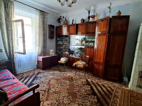 квартира по адресу Зерова ул., 7