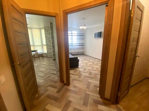 квартира по адресу Евгения Чикаленко ул., 95/2