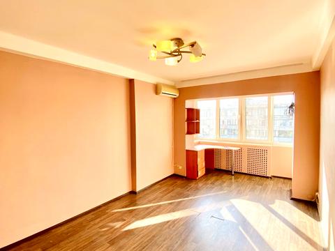 квартира за адресою Берестейський просп. (Перемоги), 17